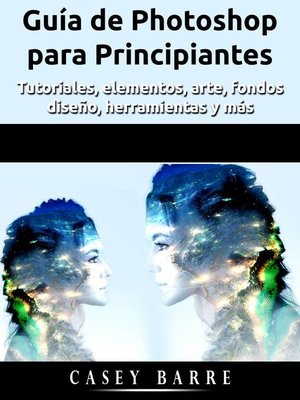 cover image of Guía de Photoshop para Principiantes